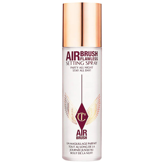 Charlotte Tilbury Airbrush Flawless Setting Spray 100ml