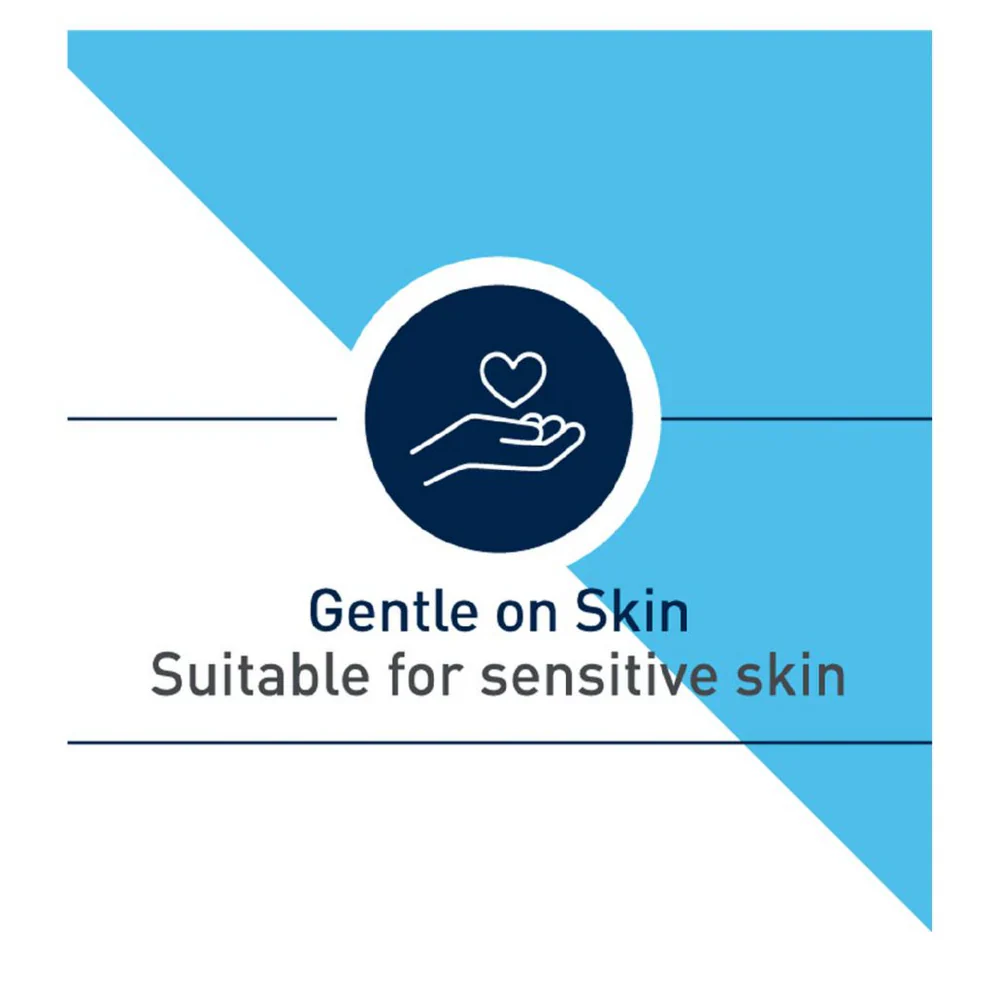 CeraVe SA Smoothing Cleanser 473ml