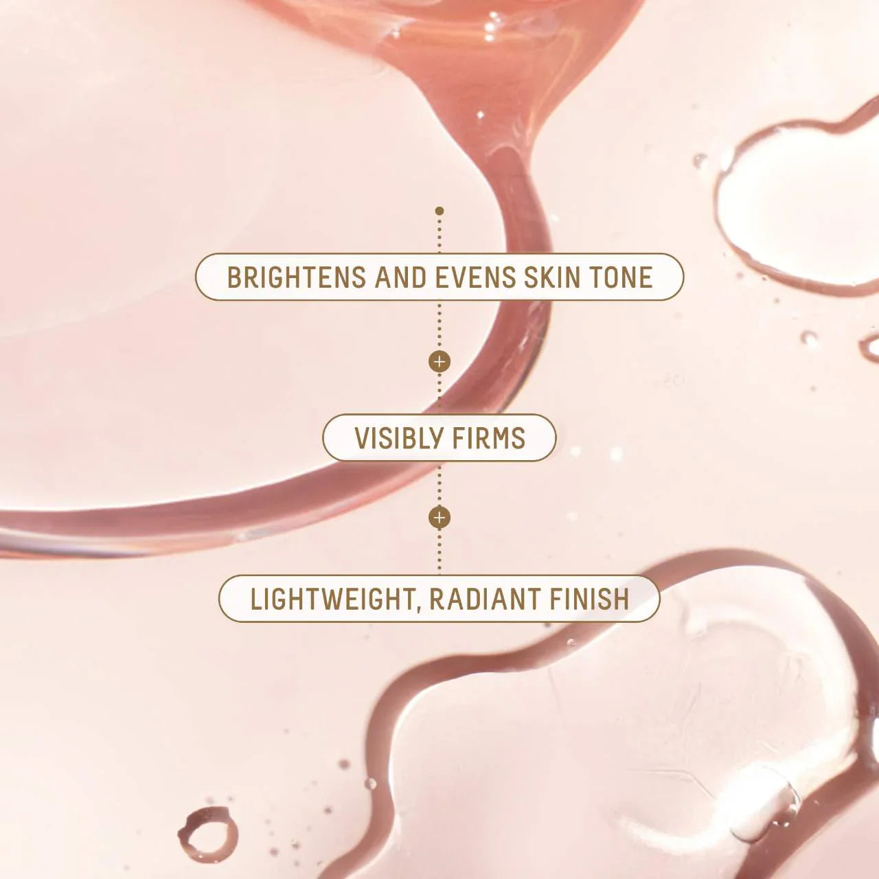 Biossance Vitamin C Rose Brightening and Firming Face Oil + Squalane