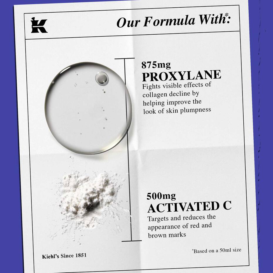 Clearly Corrective Dark Spot Serum