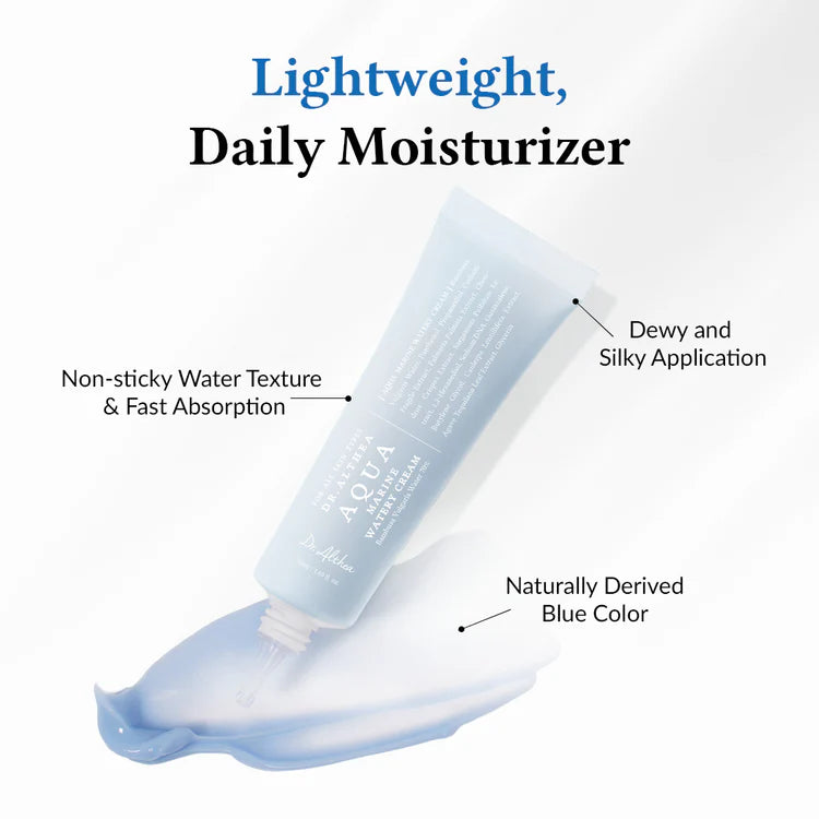 Dr Althea Aqua Marine Watery Cream 50ml