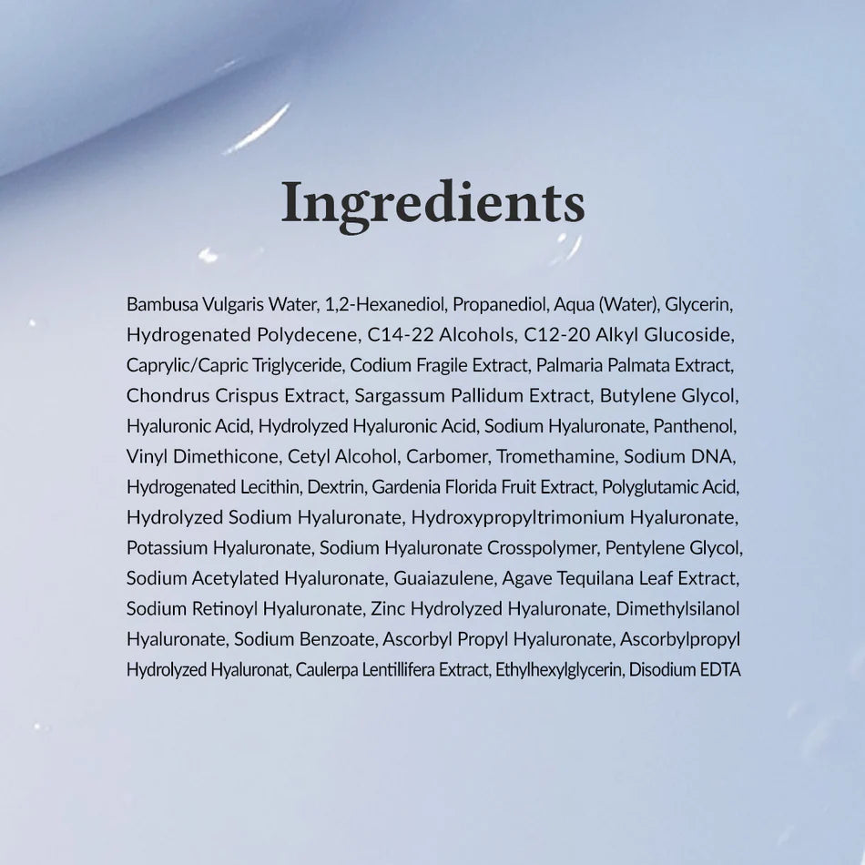 Dr Althea Aqua Marine Watery Cream 50ml